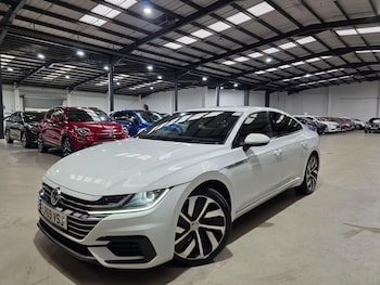 Used Volkswagen Arteon 2019 for sale - 77657622: Photo