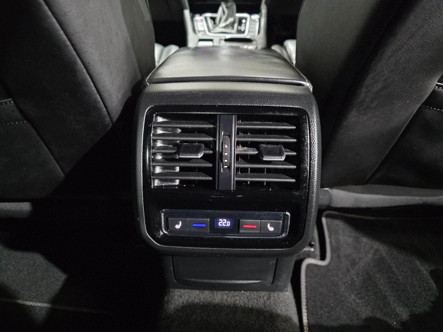 Used Volkswagen Arteon 2019 for sale - 77657622: Photo 24