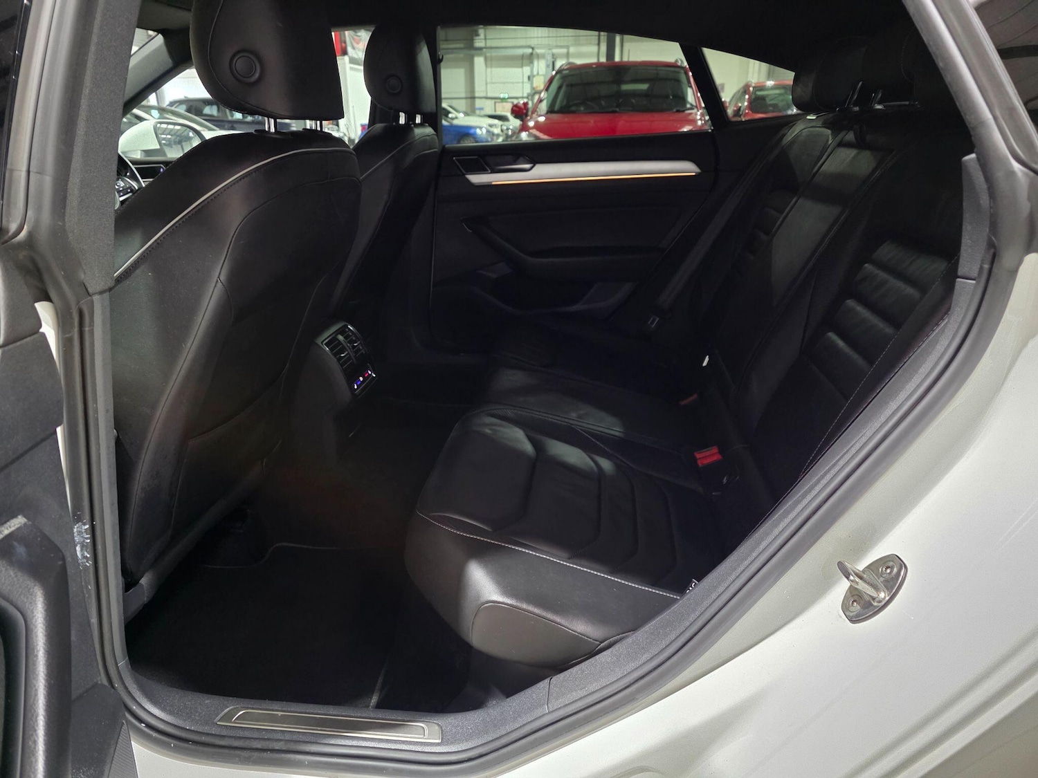 Used Volkswagen Arteon 2019 for sale - 77657622: Photo 25