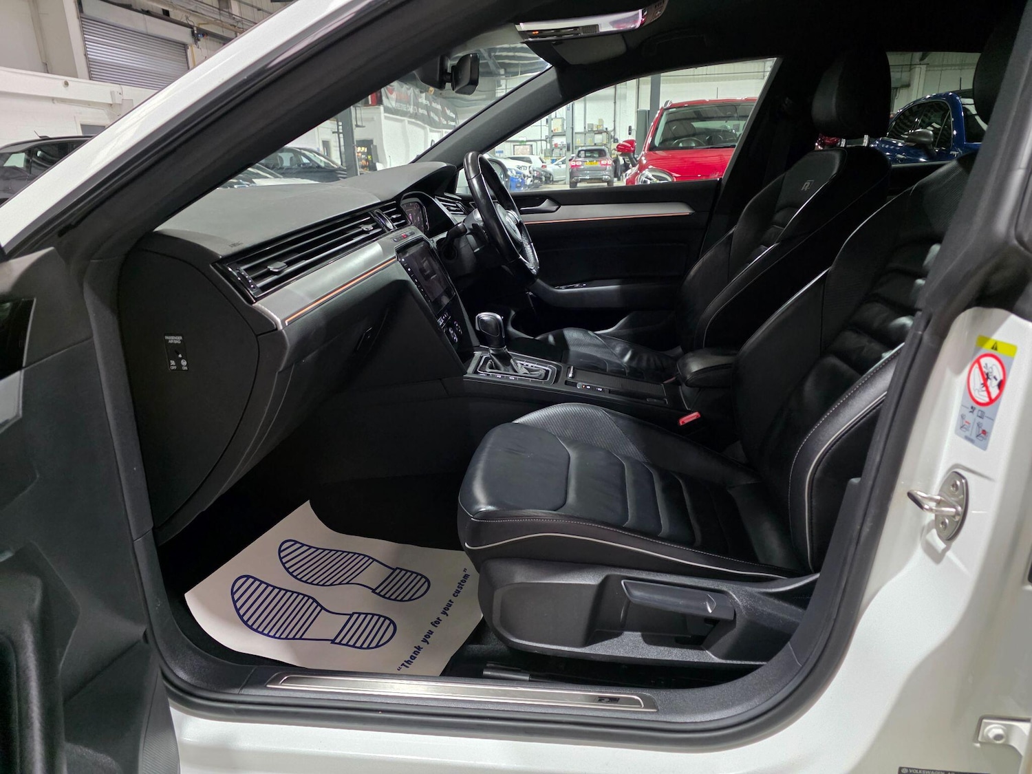 Used Volkswagen Arteon 2019 for sale - 77657622: Photo 26