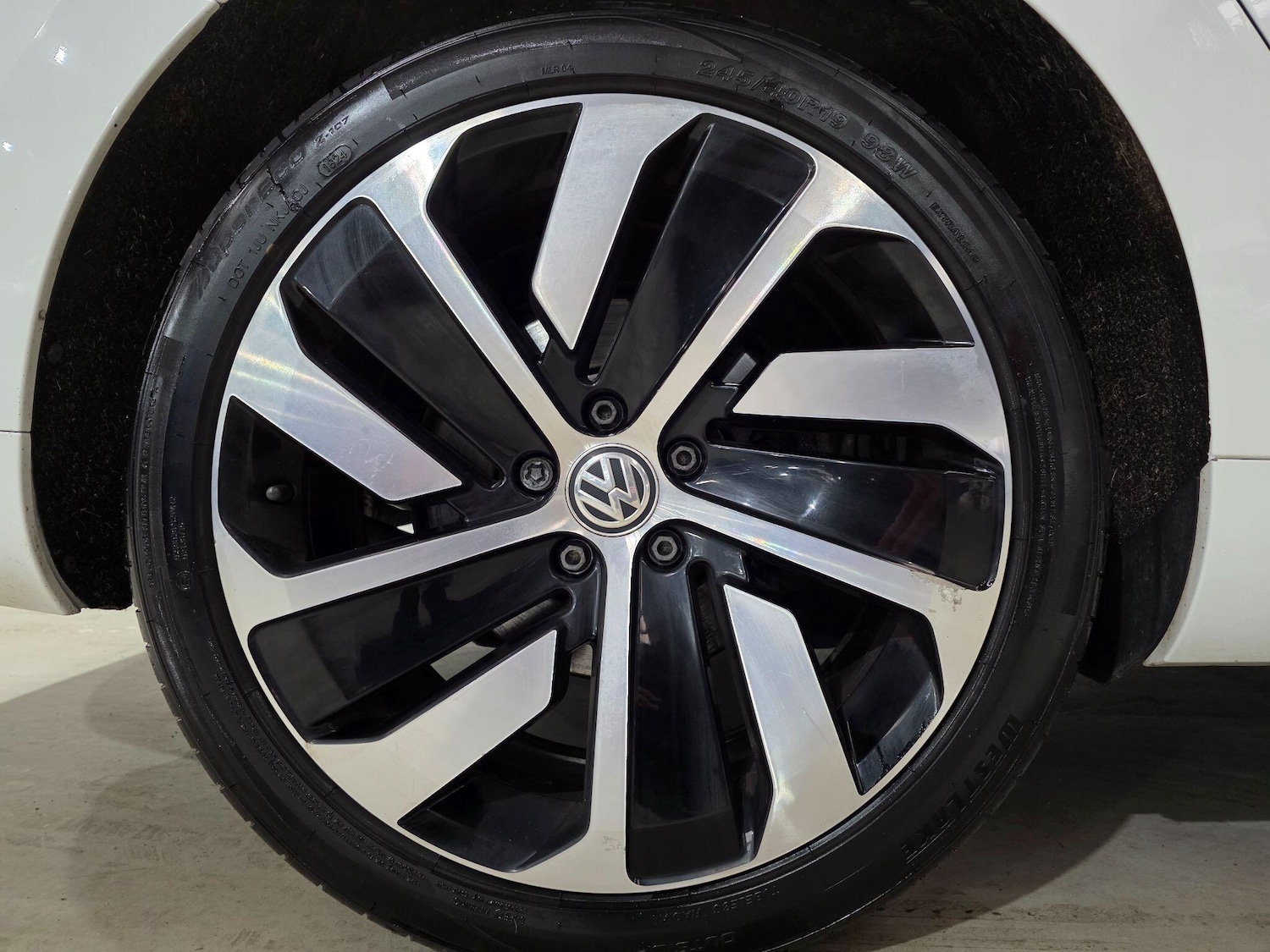 Used Volkswagen Arteon 2019 for sale - 77657622: Photo 29