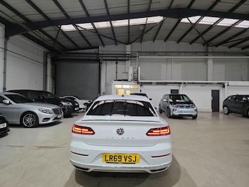 Used Volkswagen Arteon 2019 for sale - 77657622: Photo