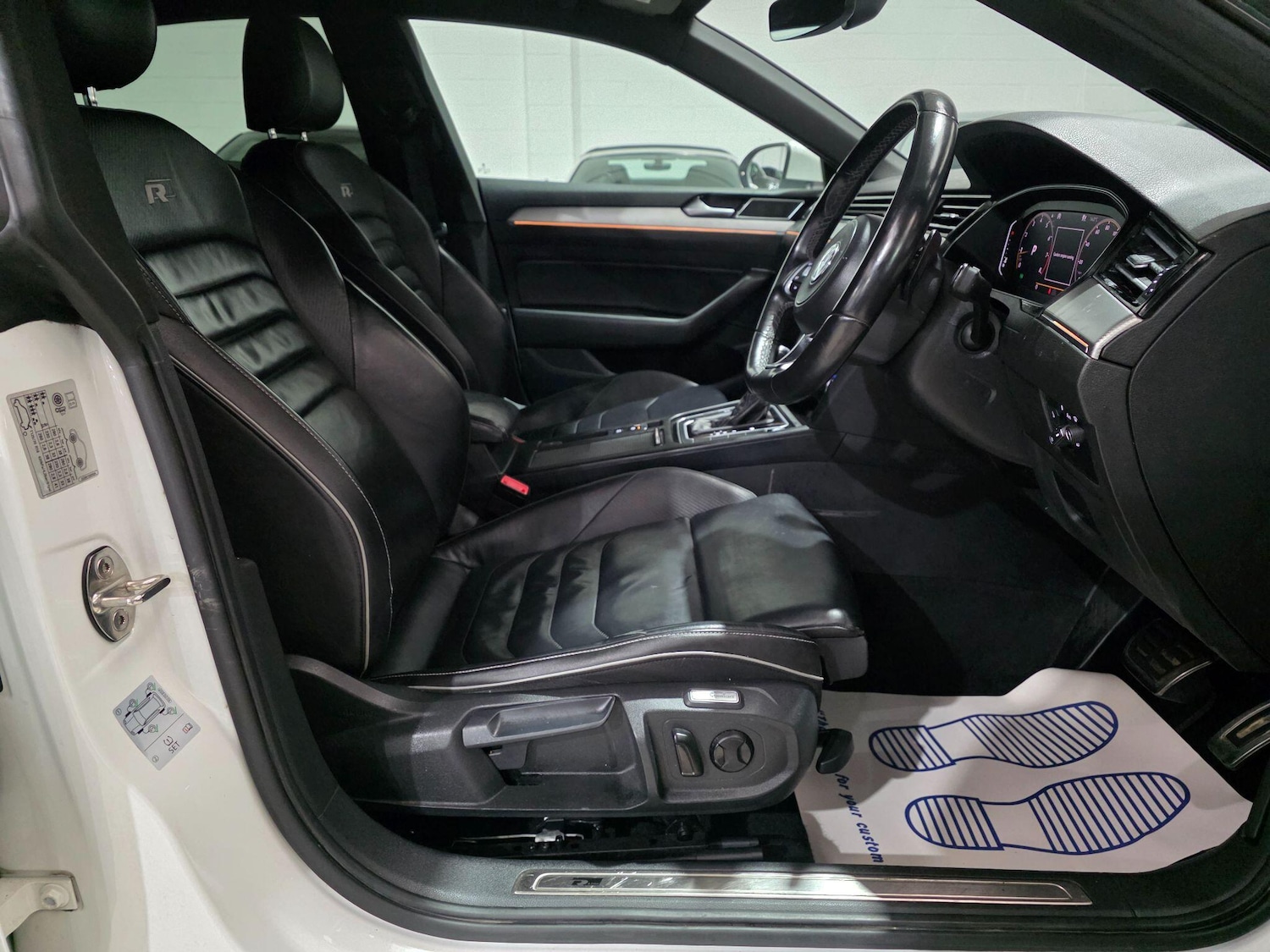 Used Volkswagen Arteon 2019 for sale - 77657622: Photo 6