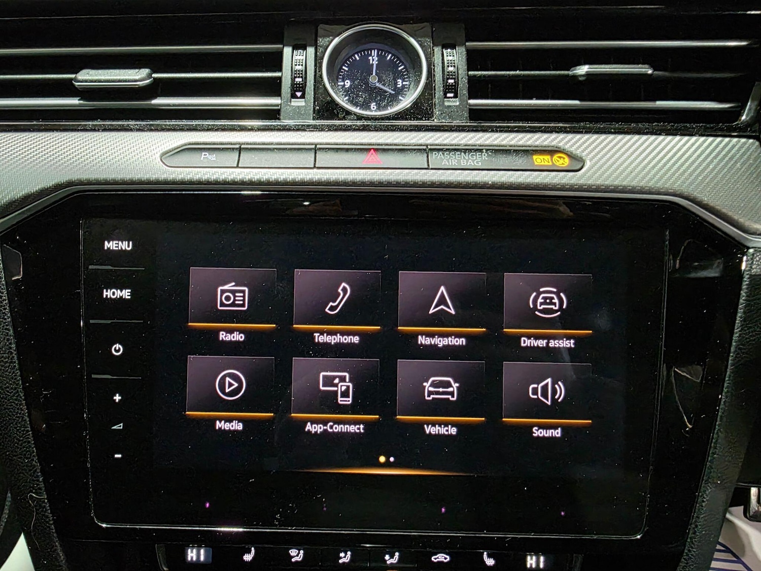 Used Volkswagen Arteon 2019 for sale - 77657622: Photo 7