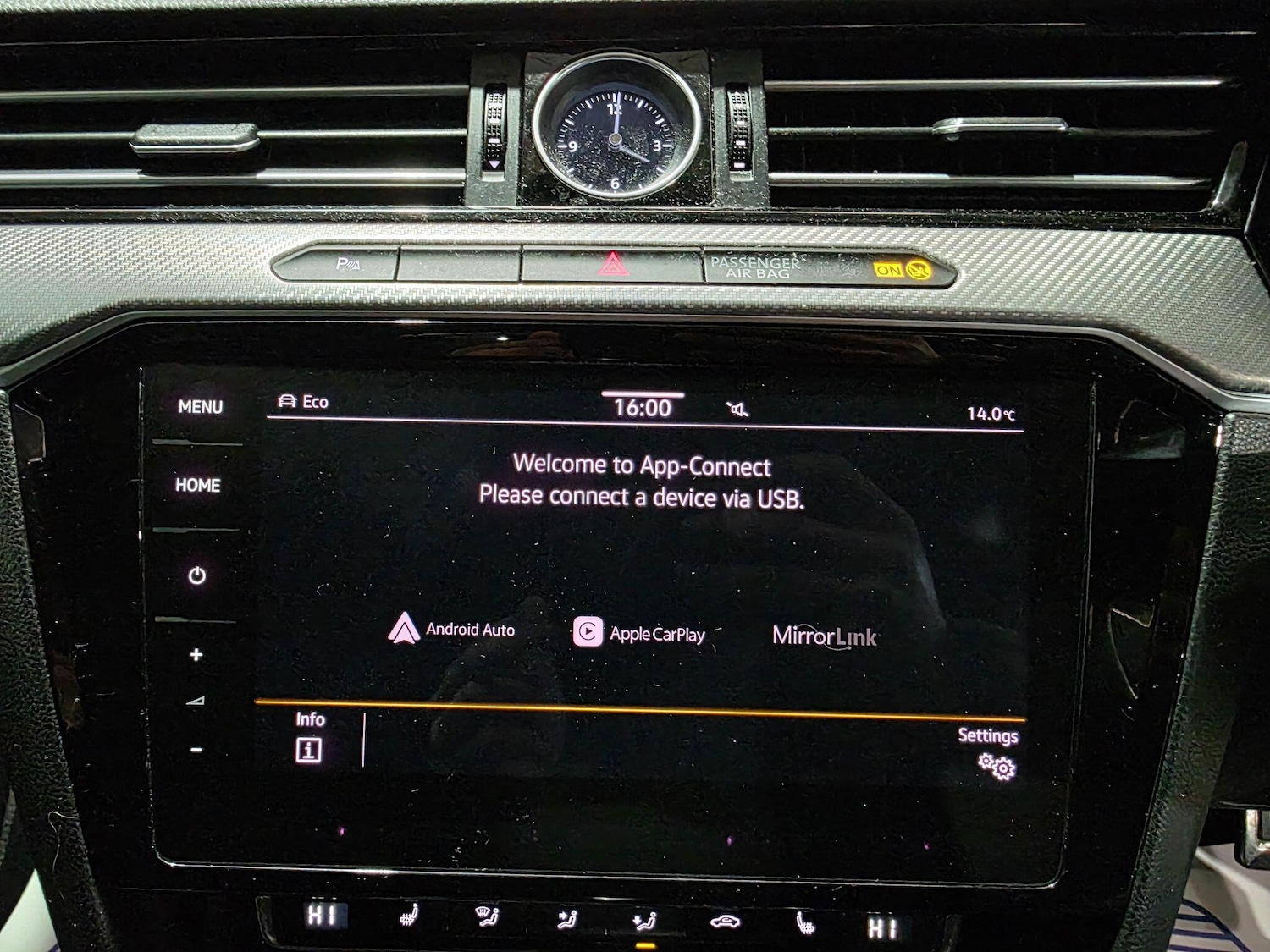 Used Volkswagen Arteon 2019 for sale - 77657622: Photo 8