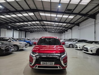 Used Mitsubishi Outlander 2019 for sale - 77808464: Photo