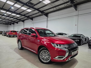 Used Mitsubishi Outlander 2019 for sale - 77808464: Photo