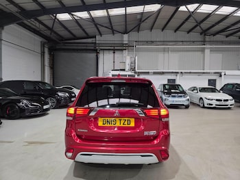 Used Mitsubishi Outlander 2019 for sale - 77808464: Photo