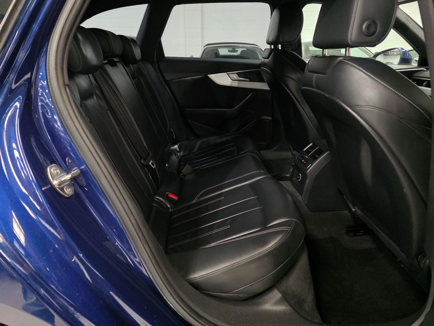 Vehicle 28