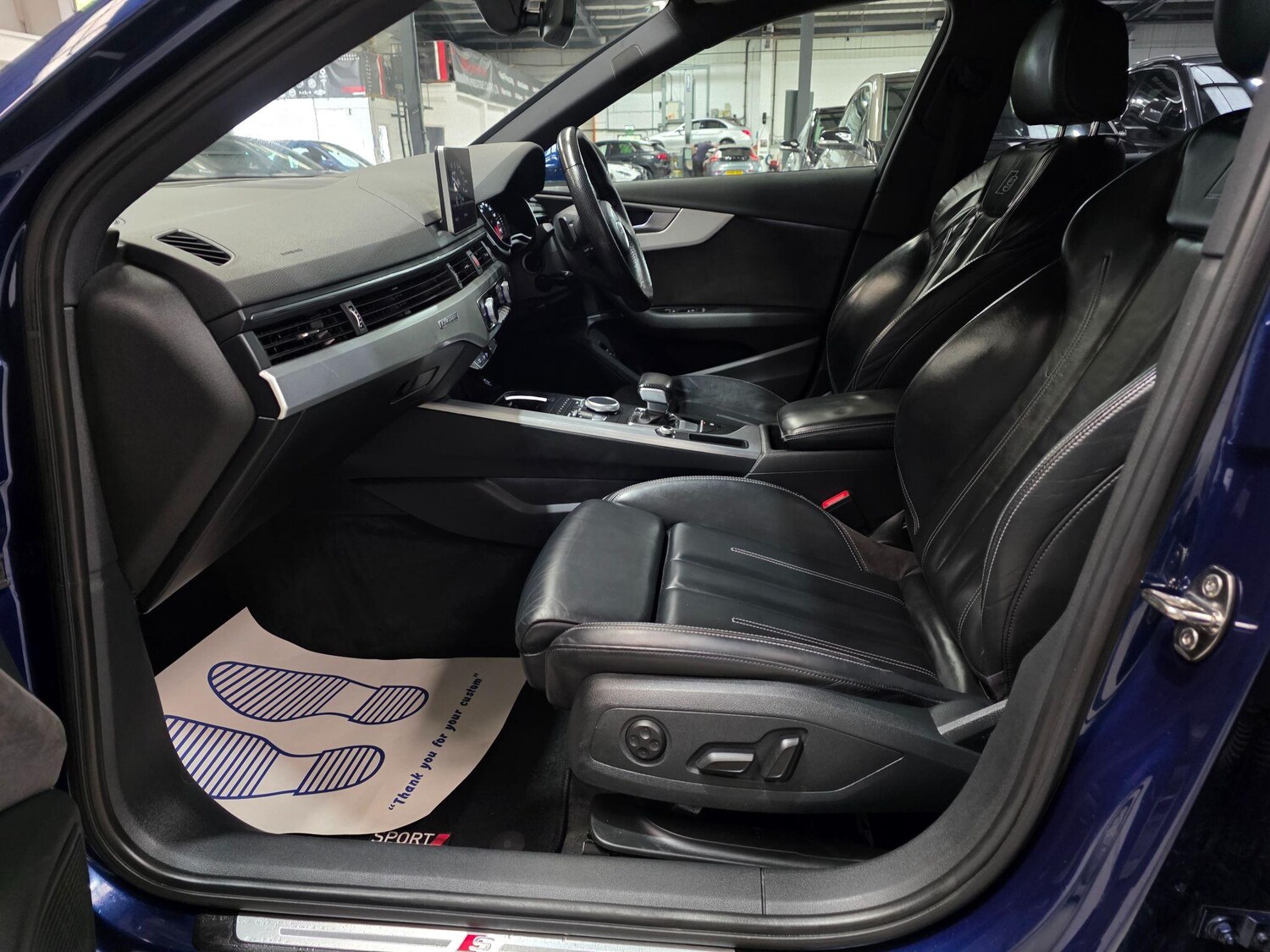 Vehicle 29