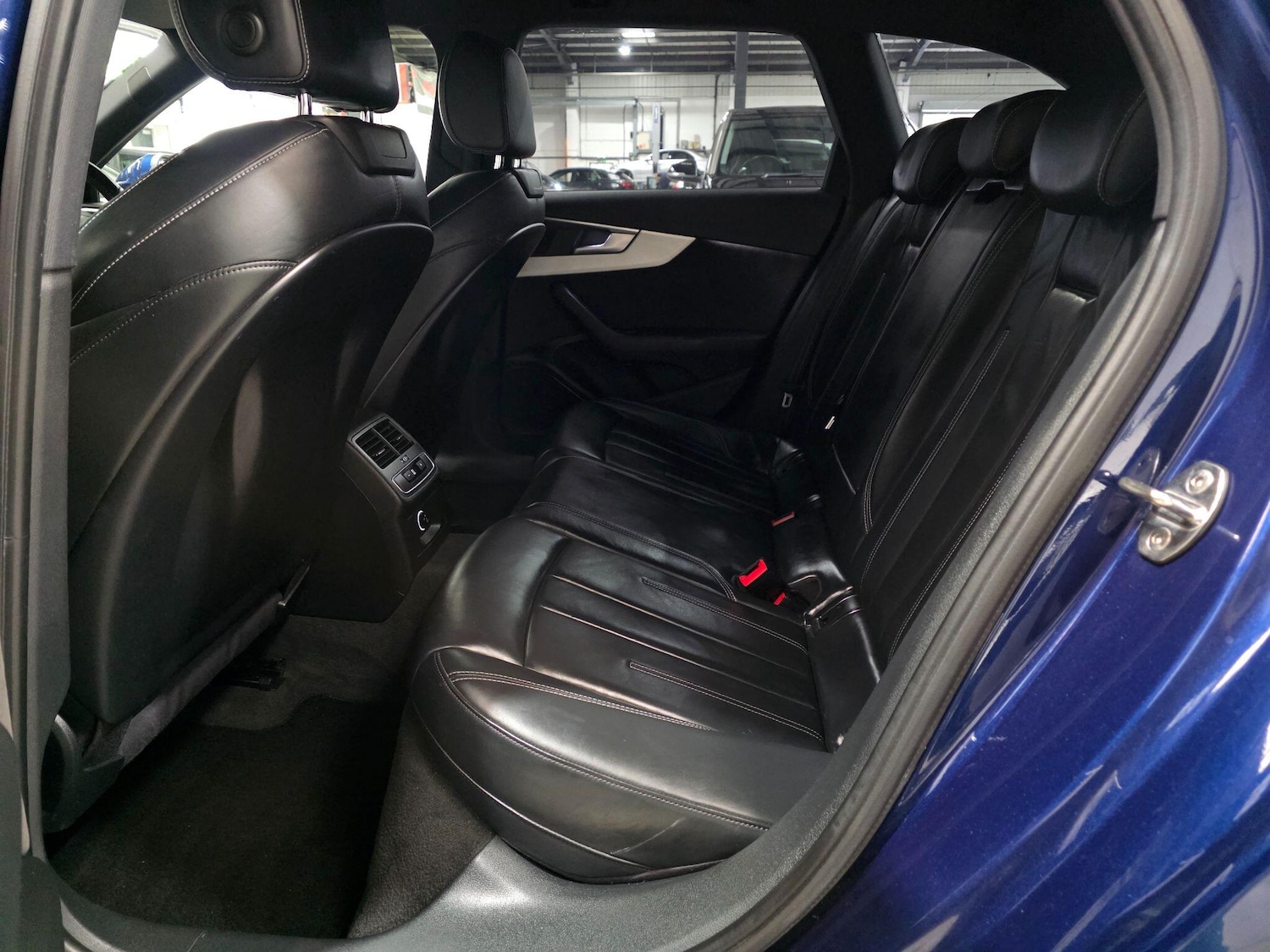 Vehicle 30