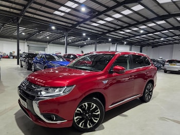 2017 (17) - 2.0h 12kWh 4h CVT 4WD Euro 6 (s/s) 5dr