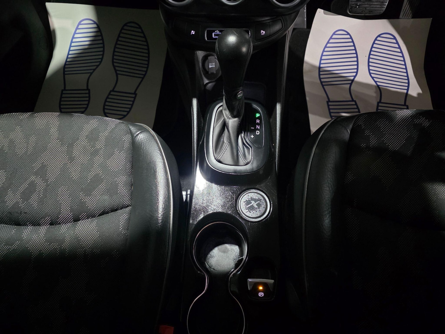 Used Fiat 500X 2021 for sale - 77358320: Photo 10