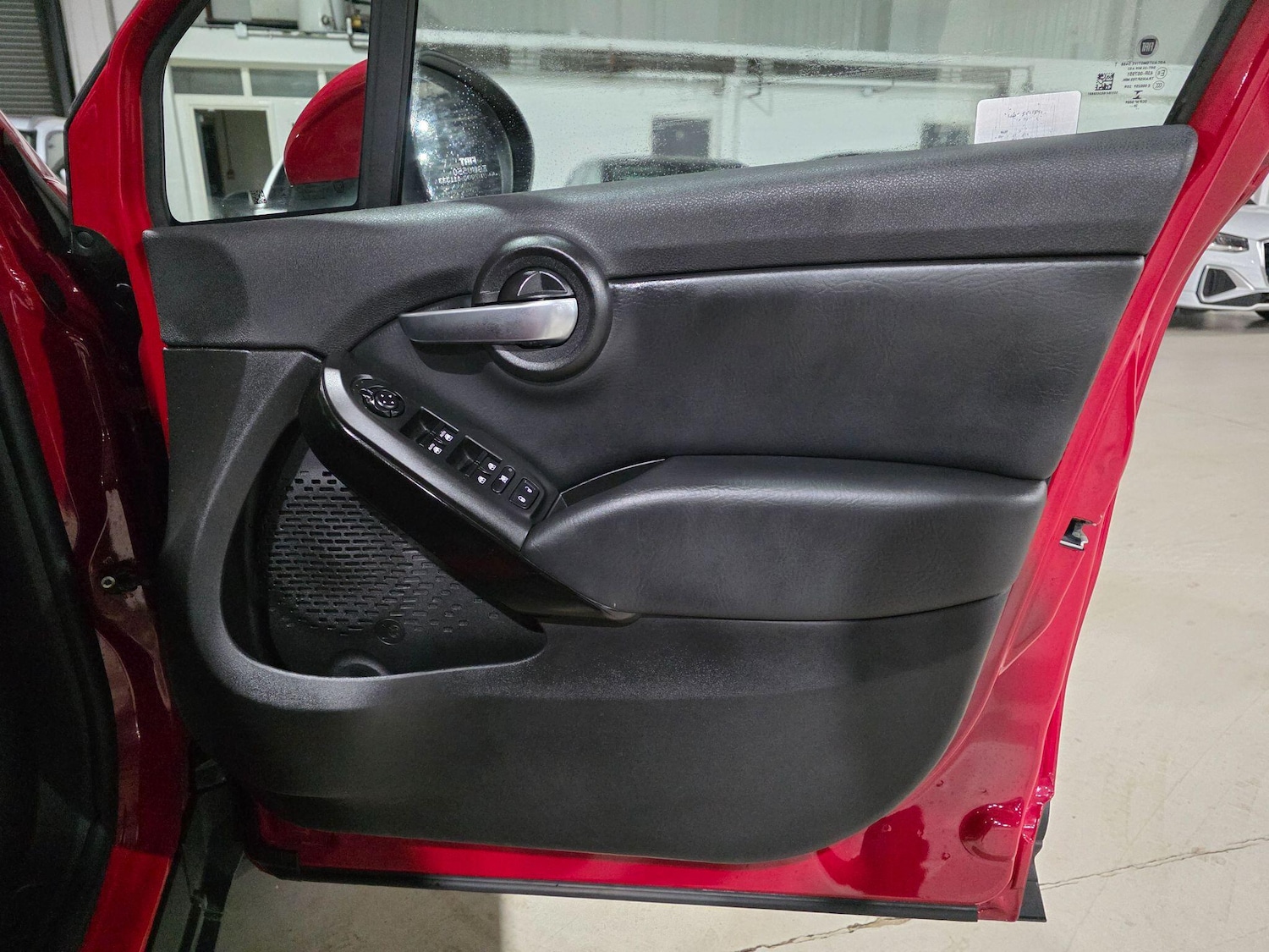 Used Fiat 500X 2021 for sale - 77358320: Photo 12