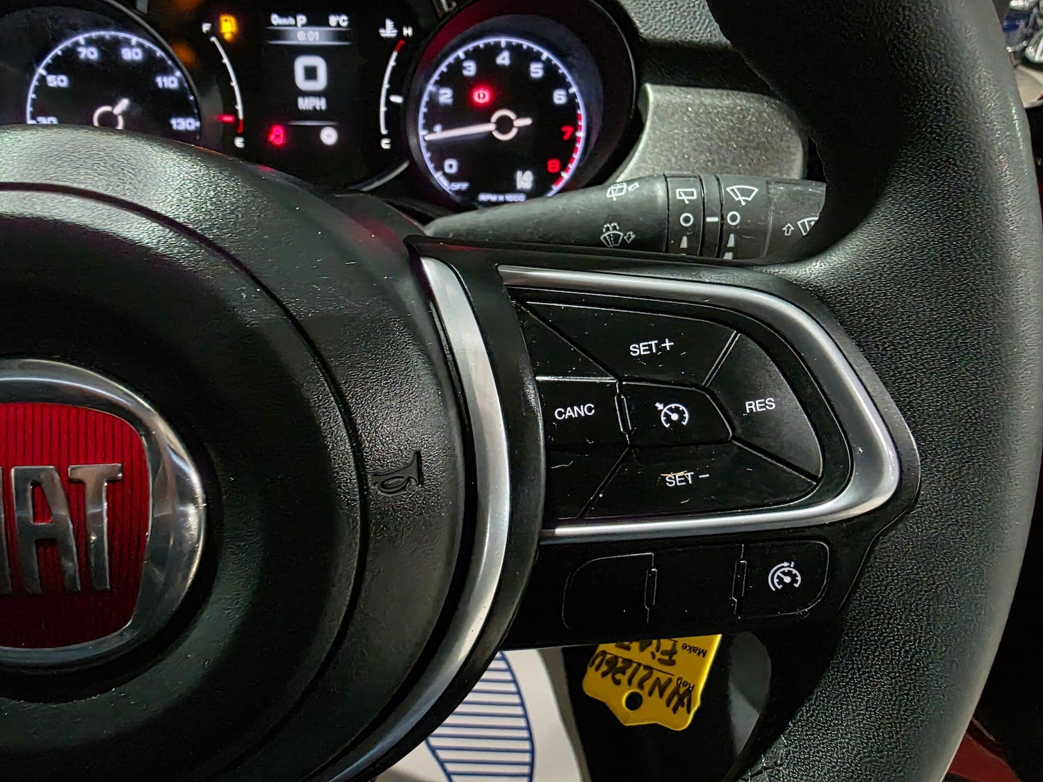 Used Fiat 500X 2021 for sale - 77358320: Photo 15