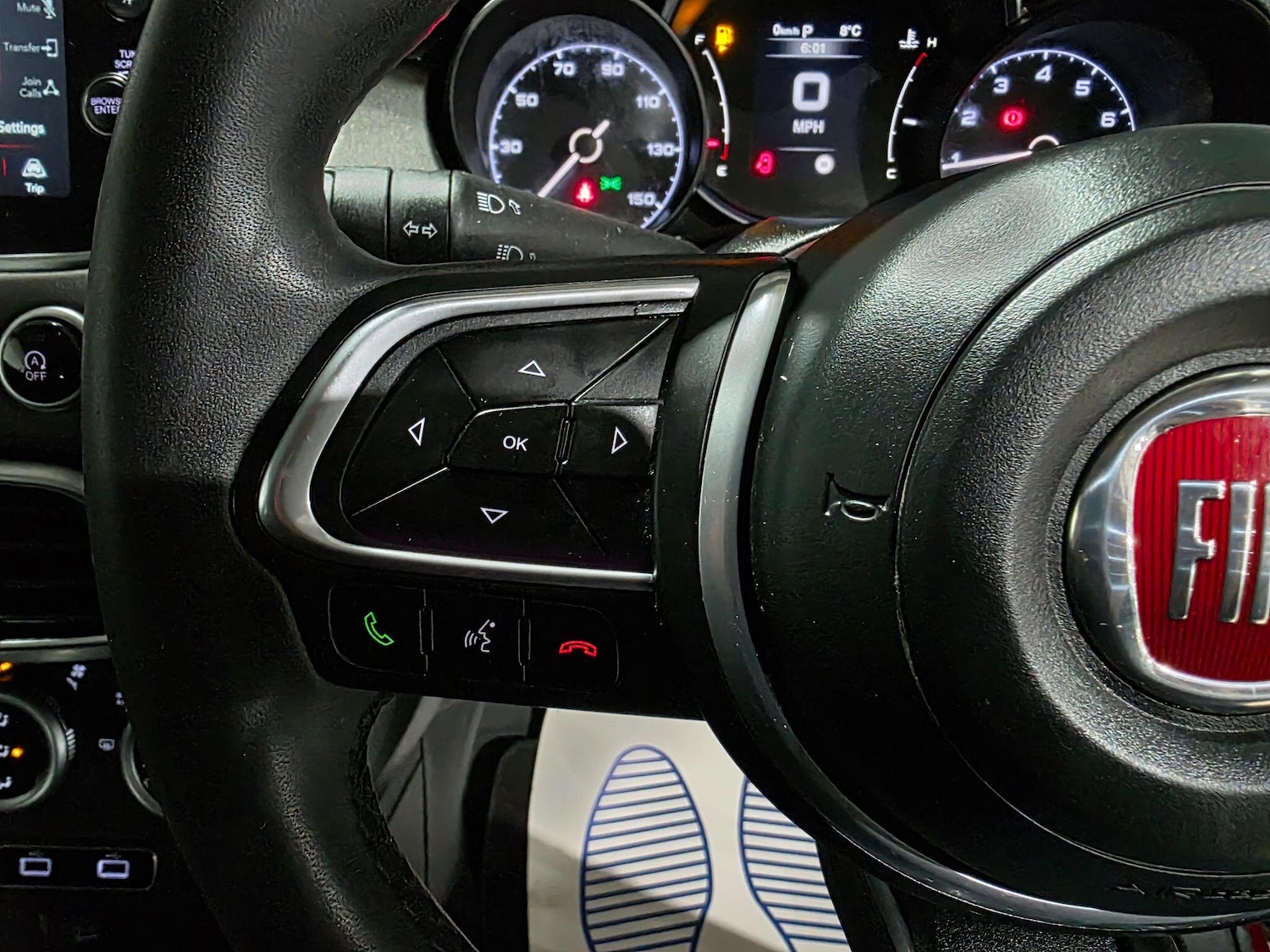 Used Fiat 500X 2021 for sale - 77358320: Photo 16