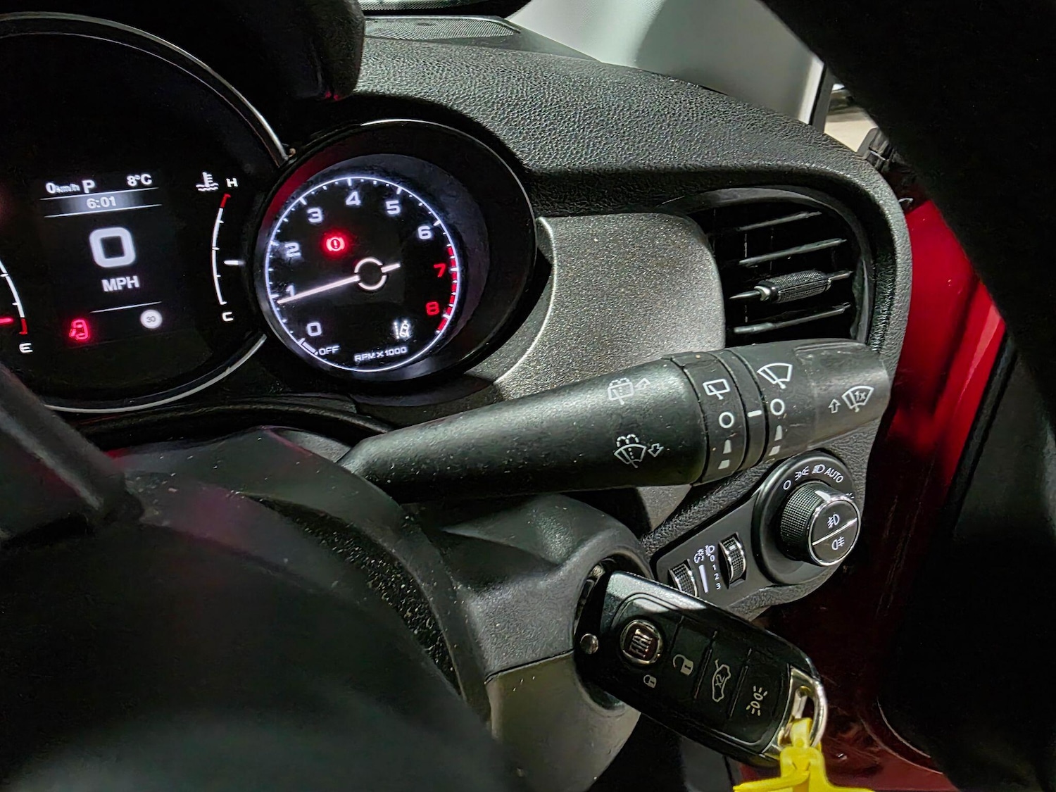 Used Fiat 500X 2021 for sale - 77358320: Photo 17