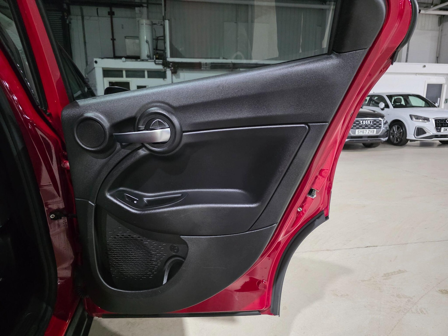 Used Fiat 500X 2021 for sale - 77358320: Photo 20