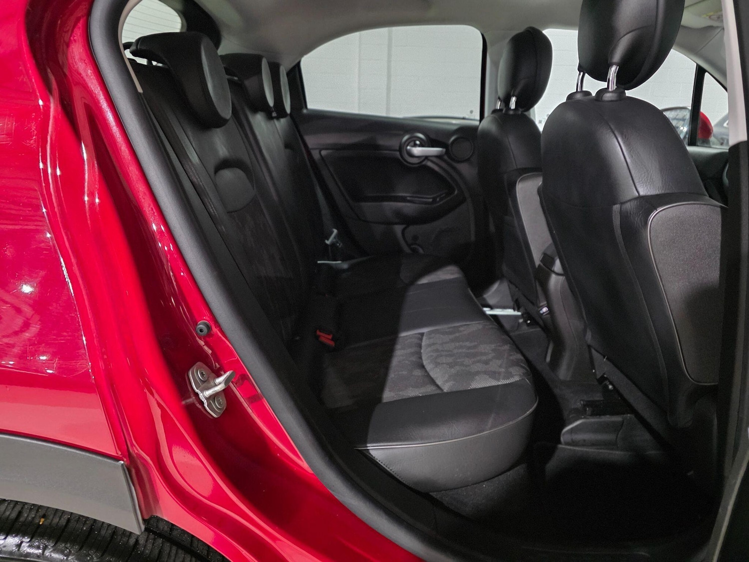 Used Fiat 500X 2021 for sale - 77358320: Photo 22