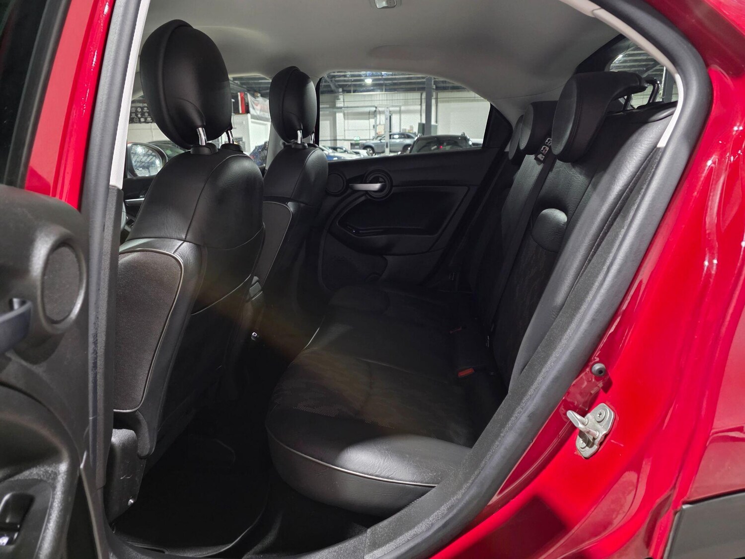 Used Fiat 500X 2021 for sale - 77358320: Photo 23