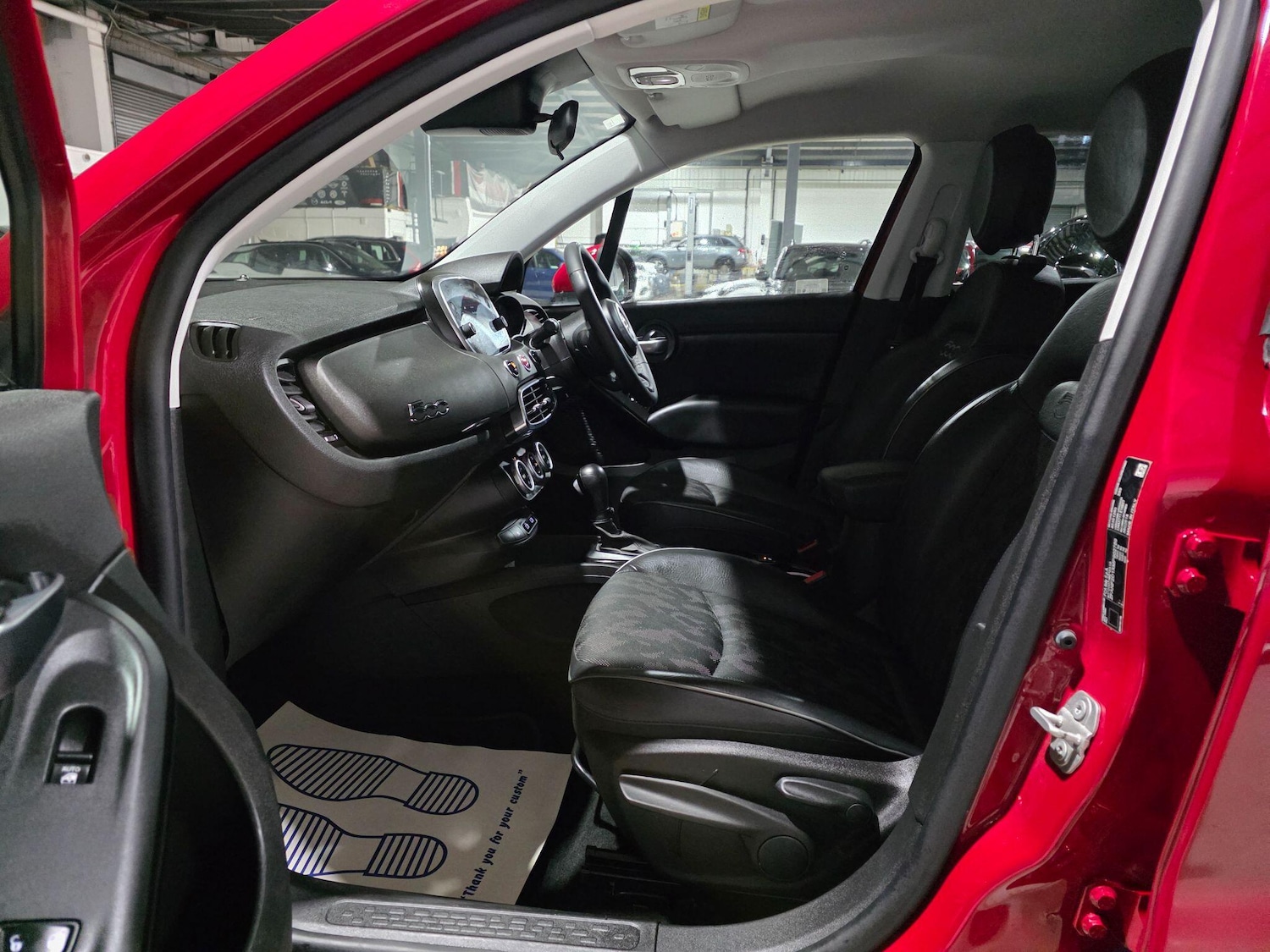 Used Fiat 500X 2021 for sale - 77358320: Photo 24