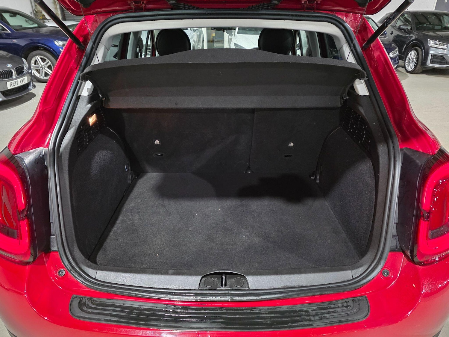 Used Fiat 500X 2021 for sale - 77358320: Photo 27