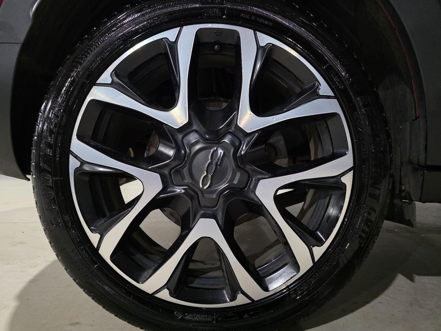 Used Fiat 500X 2021 for sale - 77358320: Photo 28