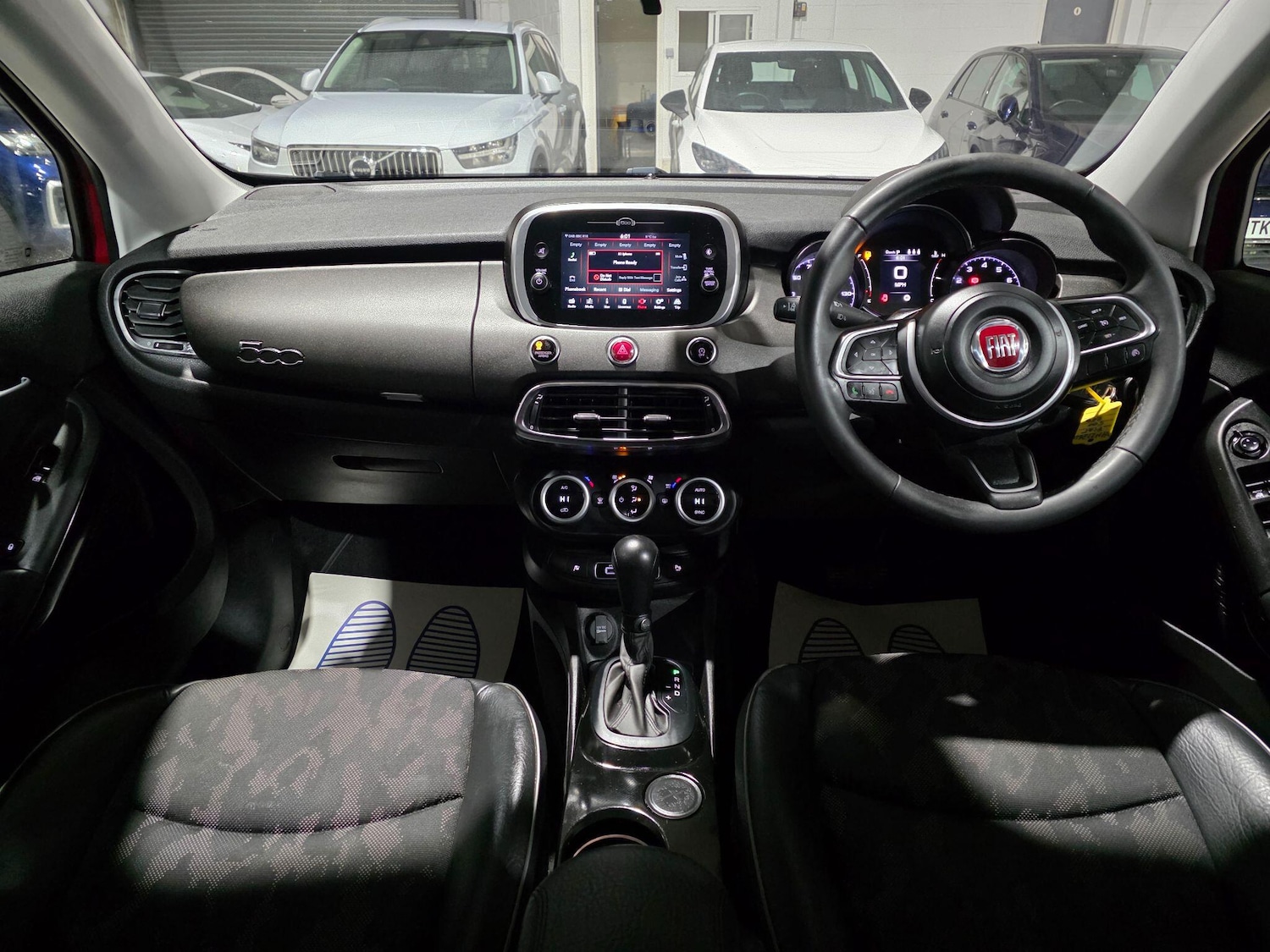 Used Fiat 500X 2021 for sale - 77358320: Photo 5