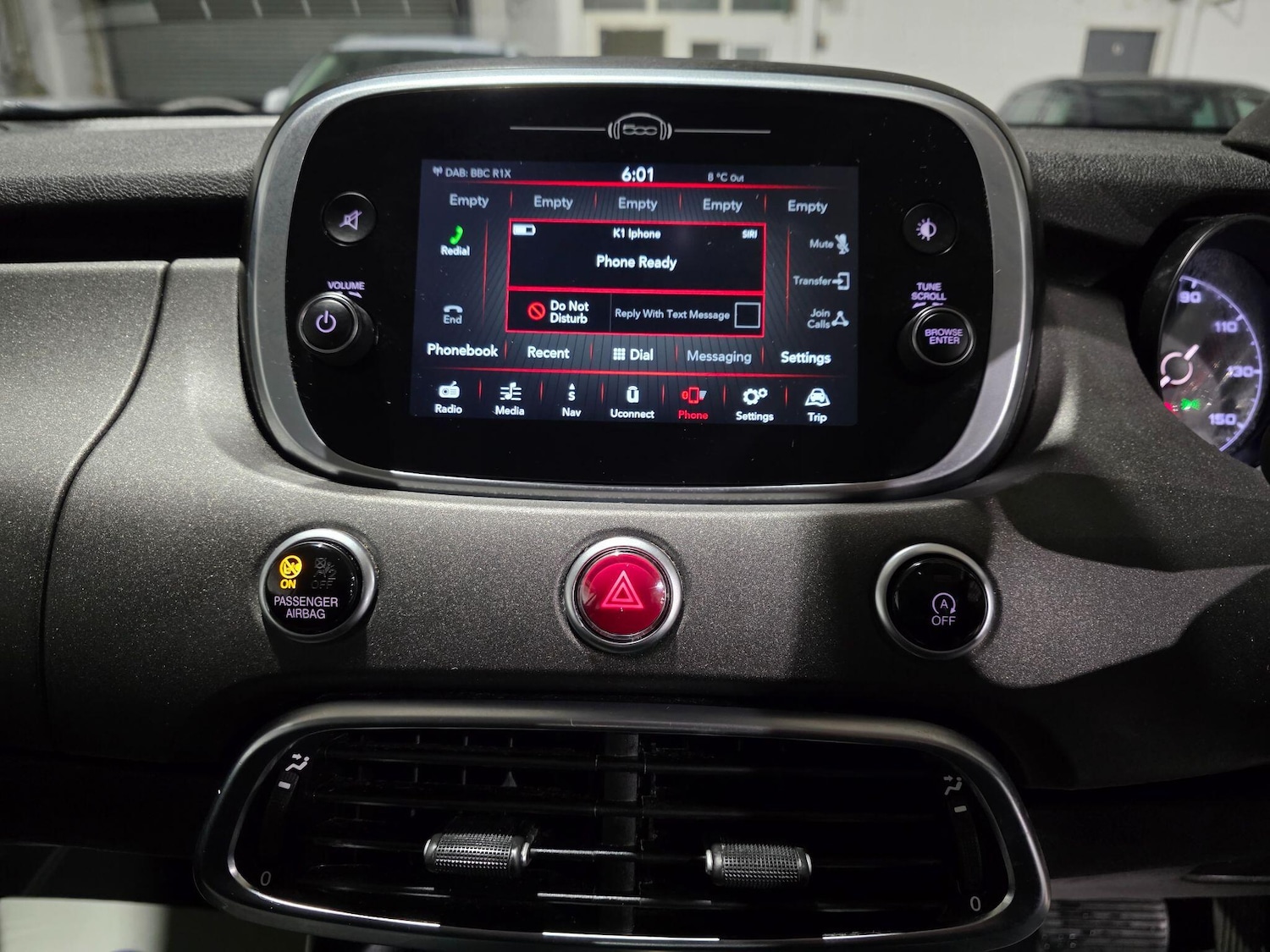 Used Fiat 500X 2021 for sale - 77358320: Photo 7