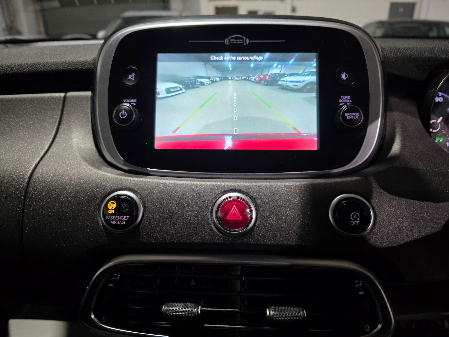 Used Fiat 500X 2021 for sale - 77358320: Photo 8