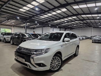 Used Mitsubishi Outlander 2020 for sale - 78471133: Photo