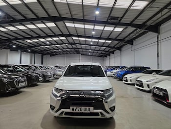 Used Mitsubishi Outlander 2020 for sale - 78471133: Photo