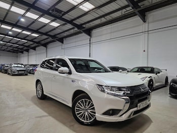 Used Mitsubishi Outlander 2020 for sale - 78471133: Photo