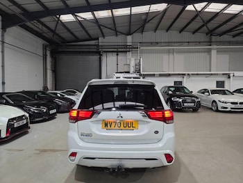 Used Mitsubishi Outlander 2020 for sale - 78471133: Photo