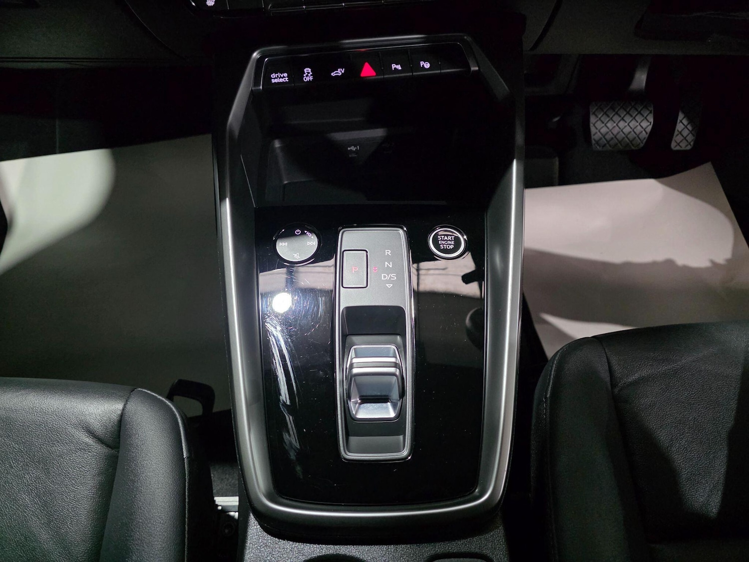 Used Audi A3 2021 for sale - 76994616: Photo 11