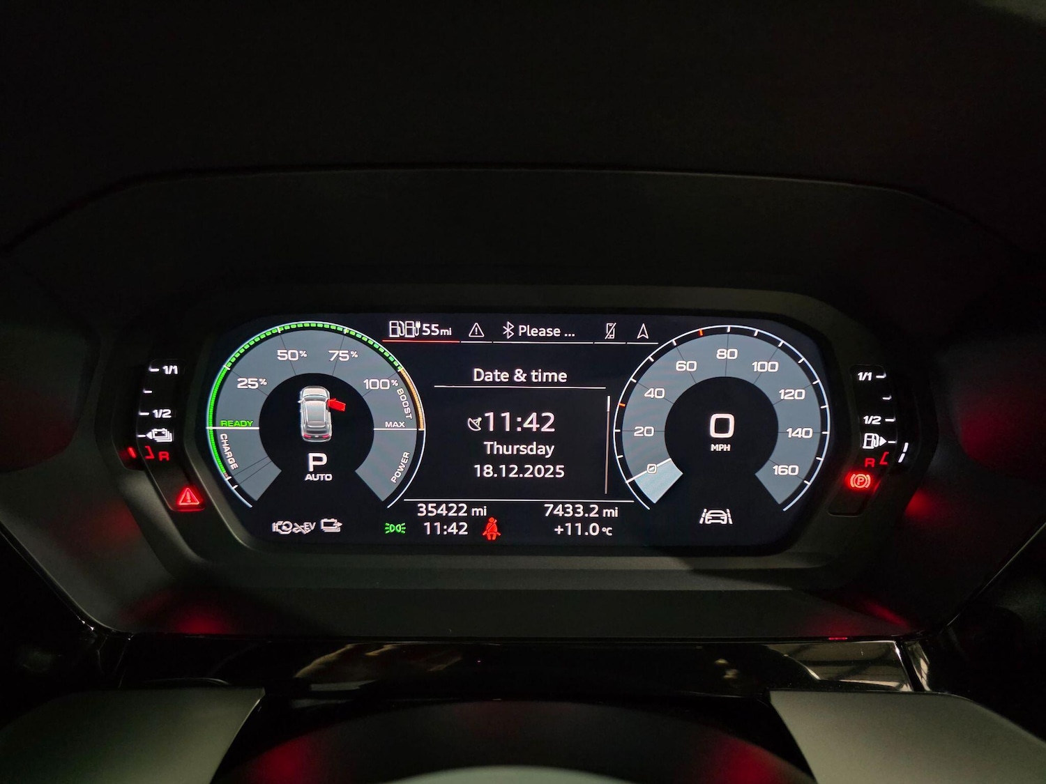 Used Audi A3 2021 for sale - 76994616: Photo 13