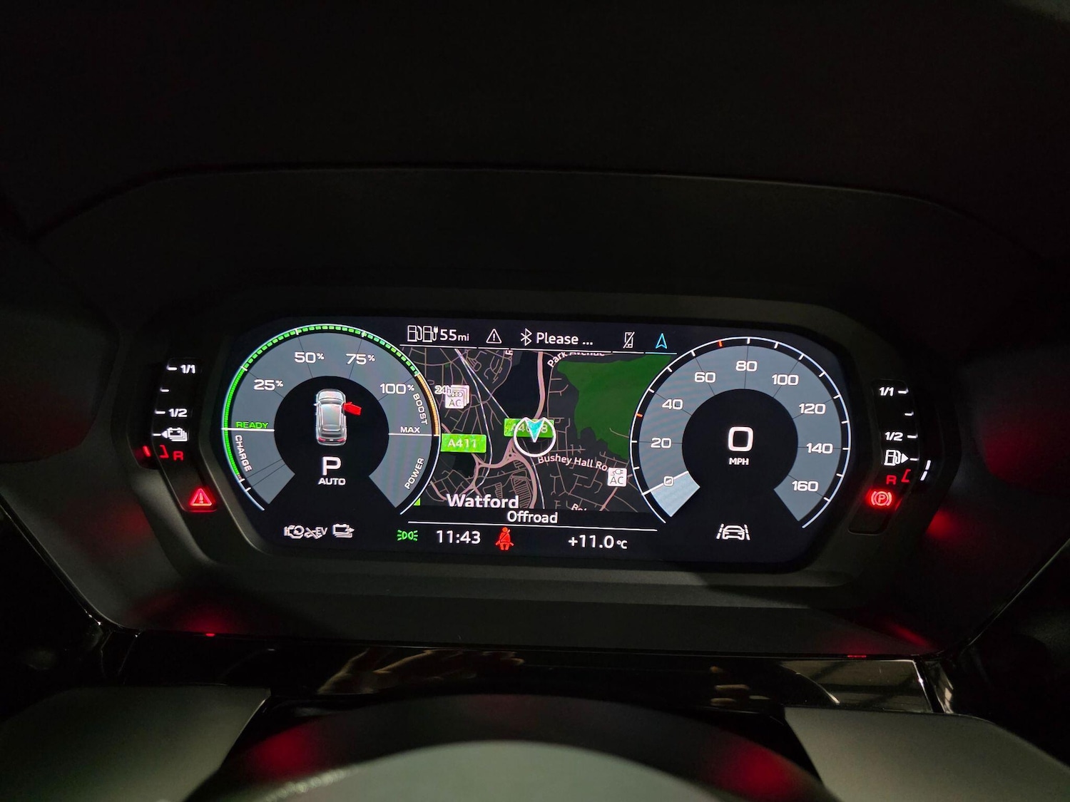 Used Audi A3 2021 for sale - 76994616: Photo 14