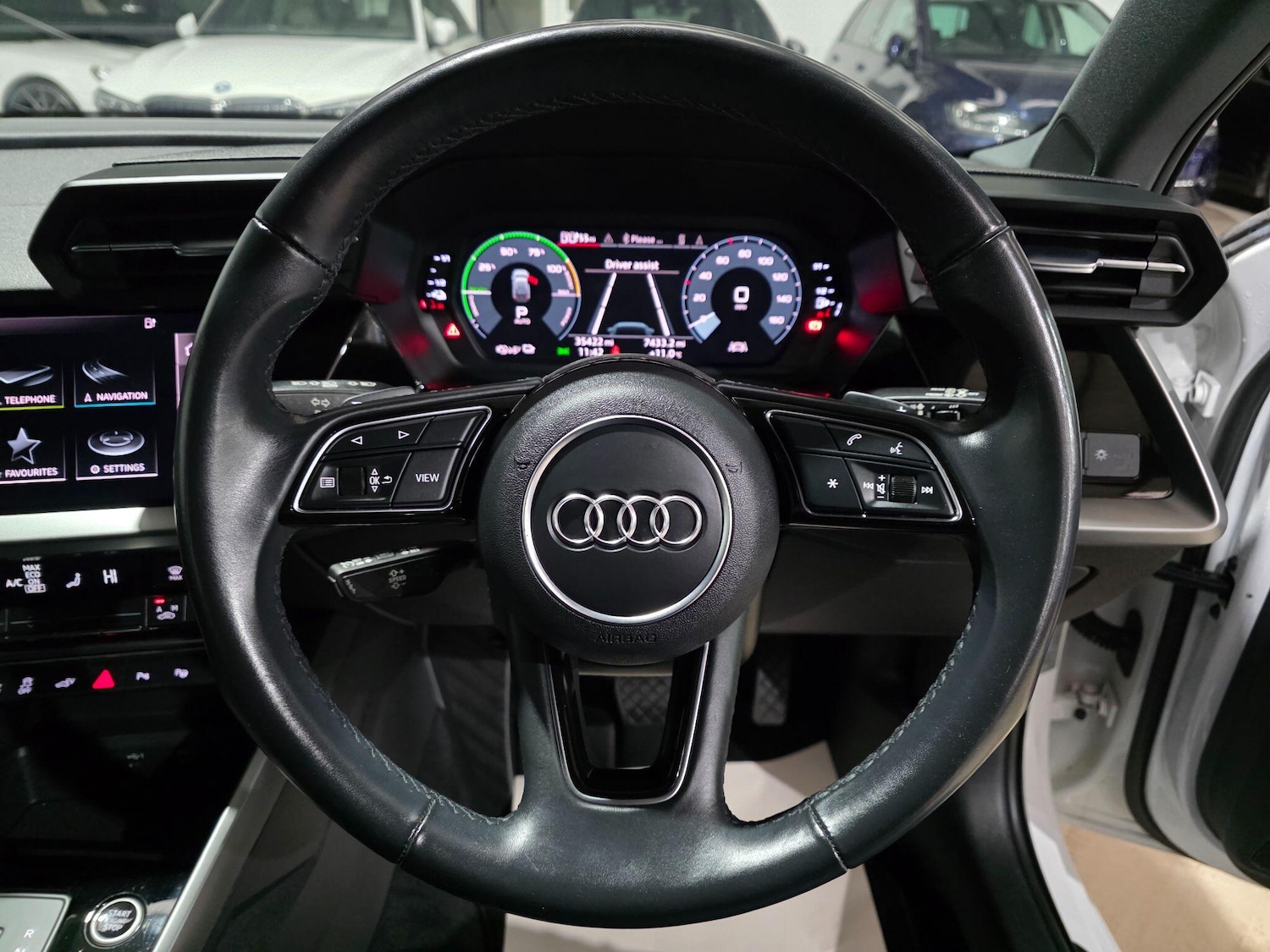 Used Audi A3 2021 for sale - 76994616: Photo 19