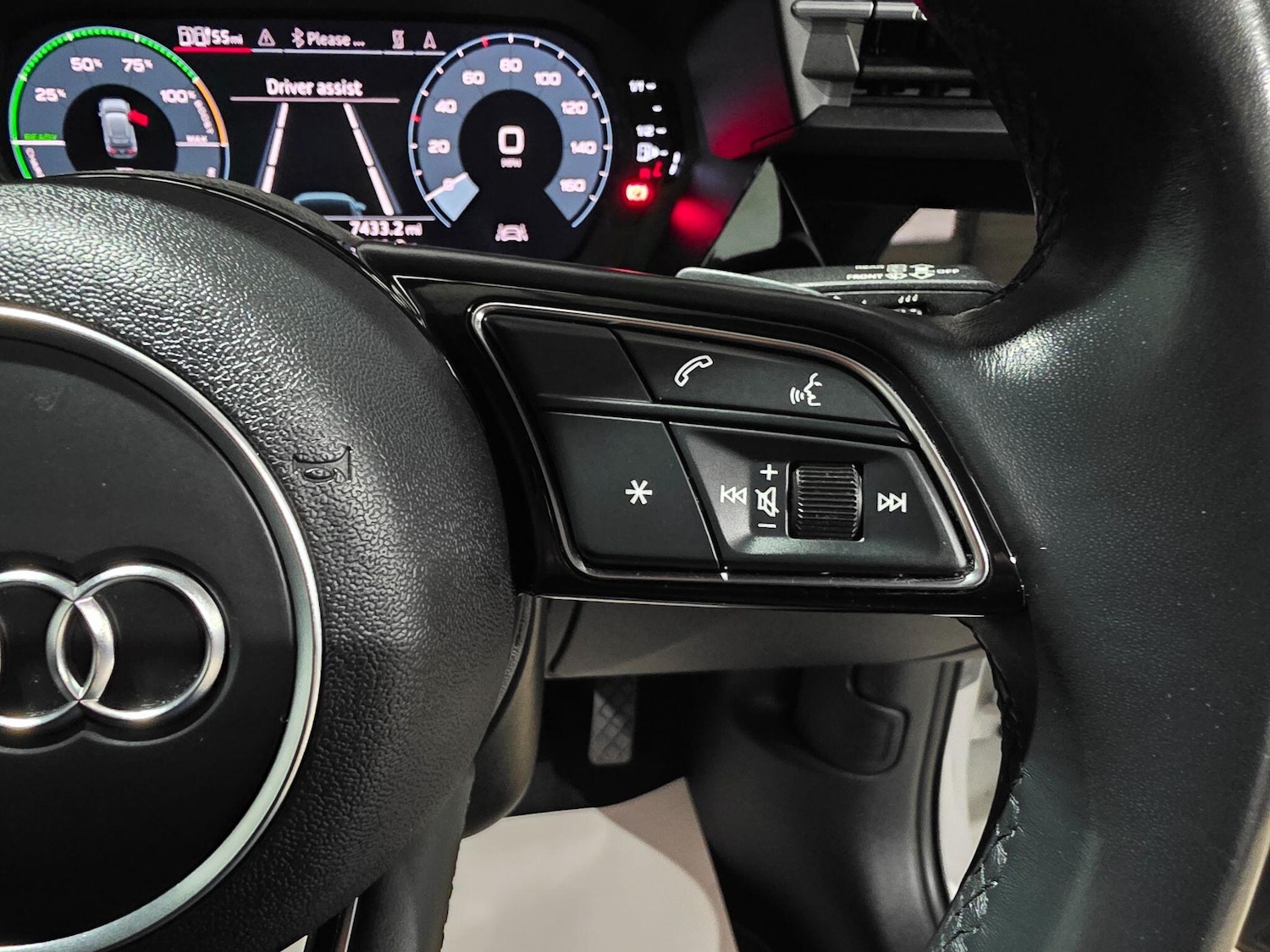 Used Audi A3 2021 for sale - 76994616: Photo 20