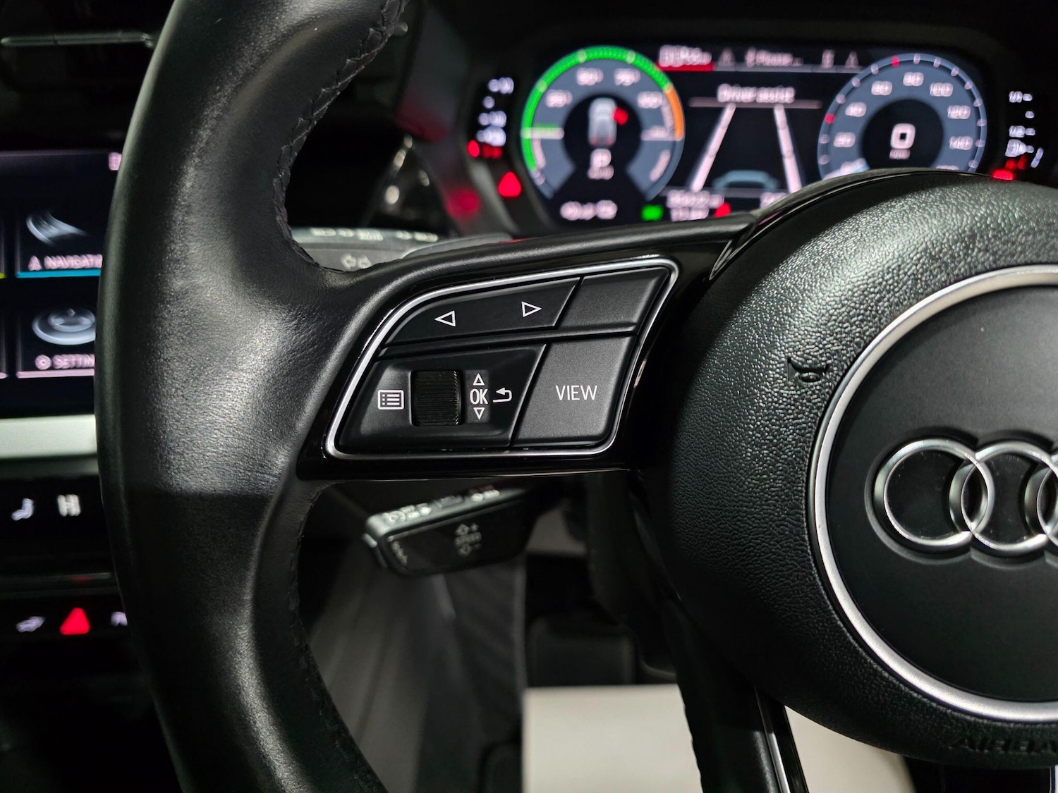 Used Audi A3 2021 for sale - 76994616: Photo 21