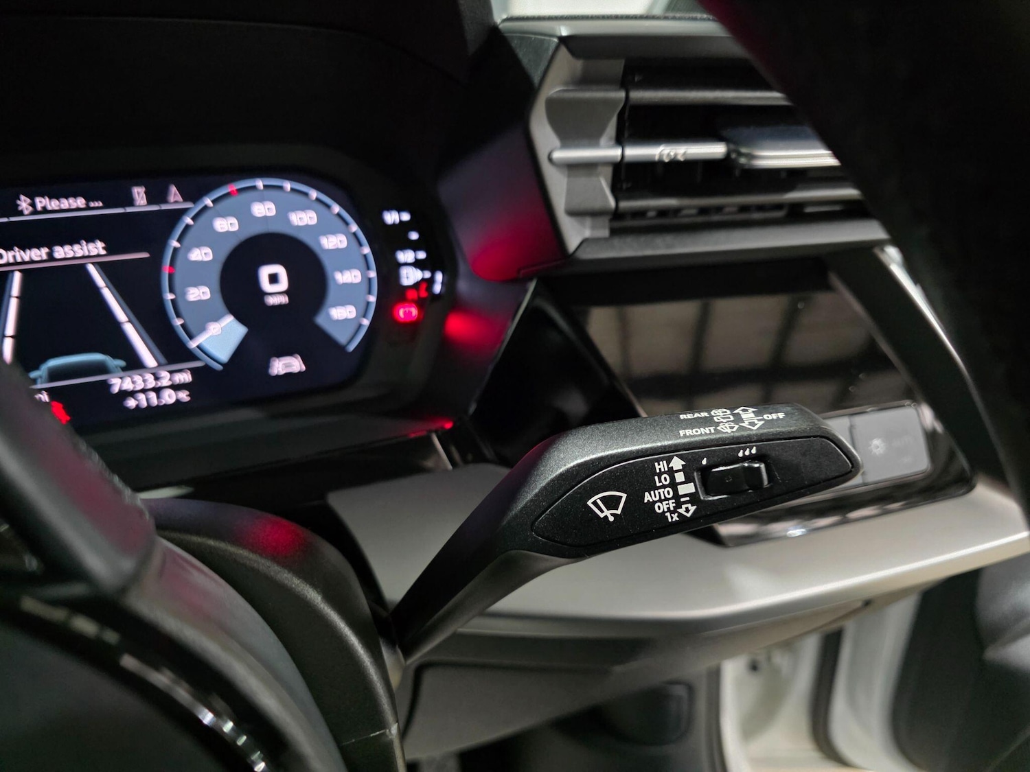 Used Audi A3 2021 for sale - 76994616: Photo 22