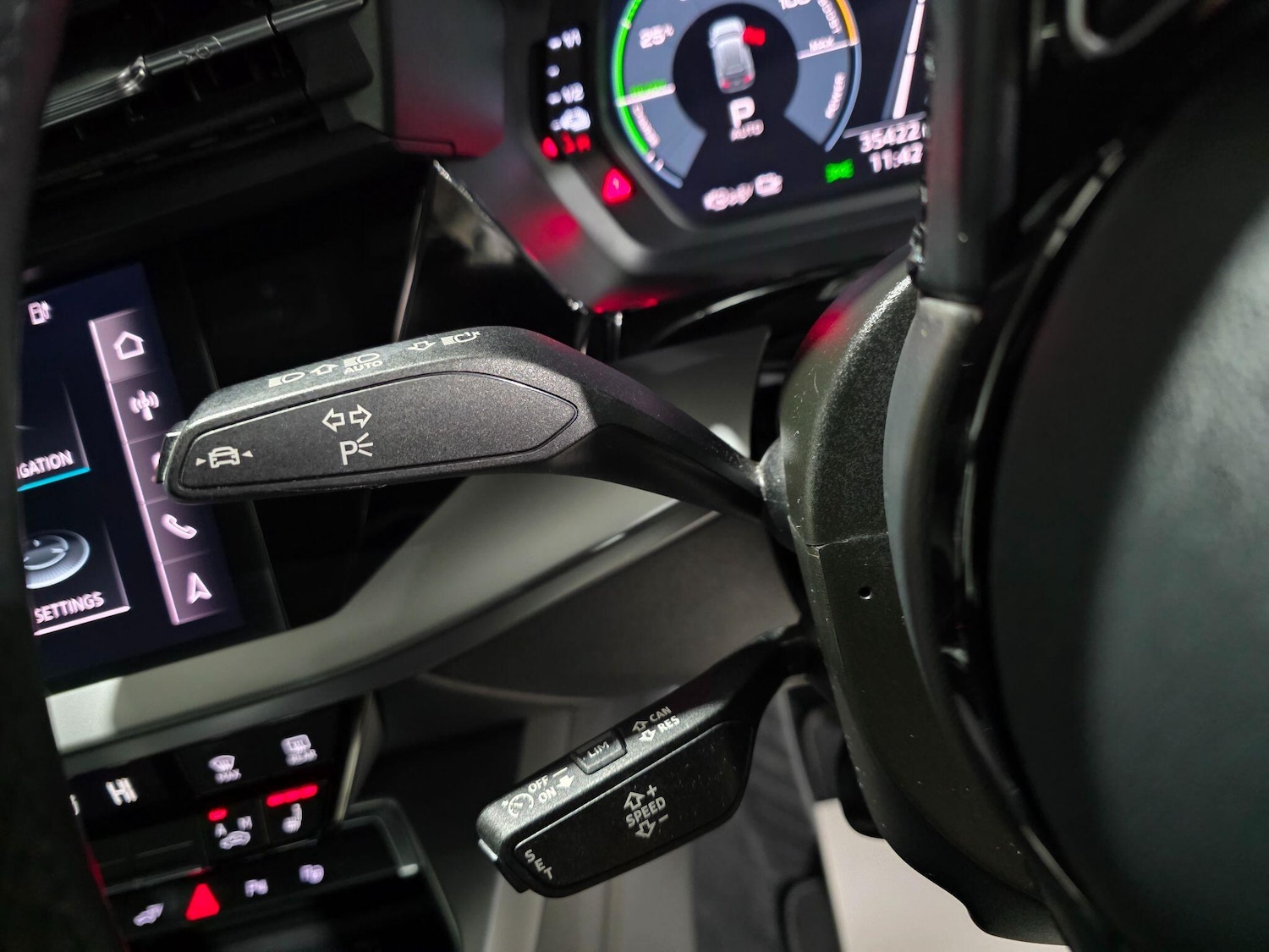 Used Audi A3 2021 for sale - 76994616: Photo 23