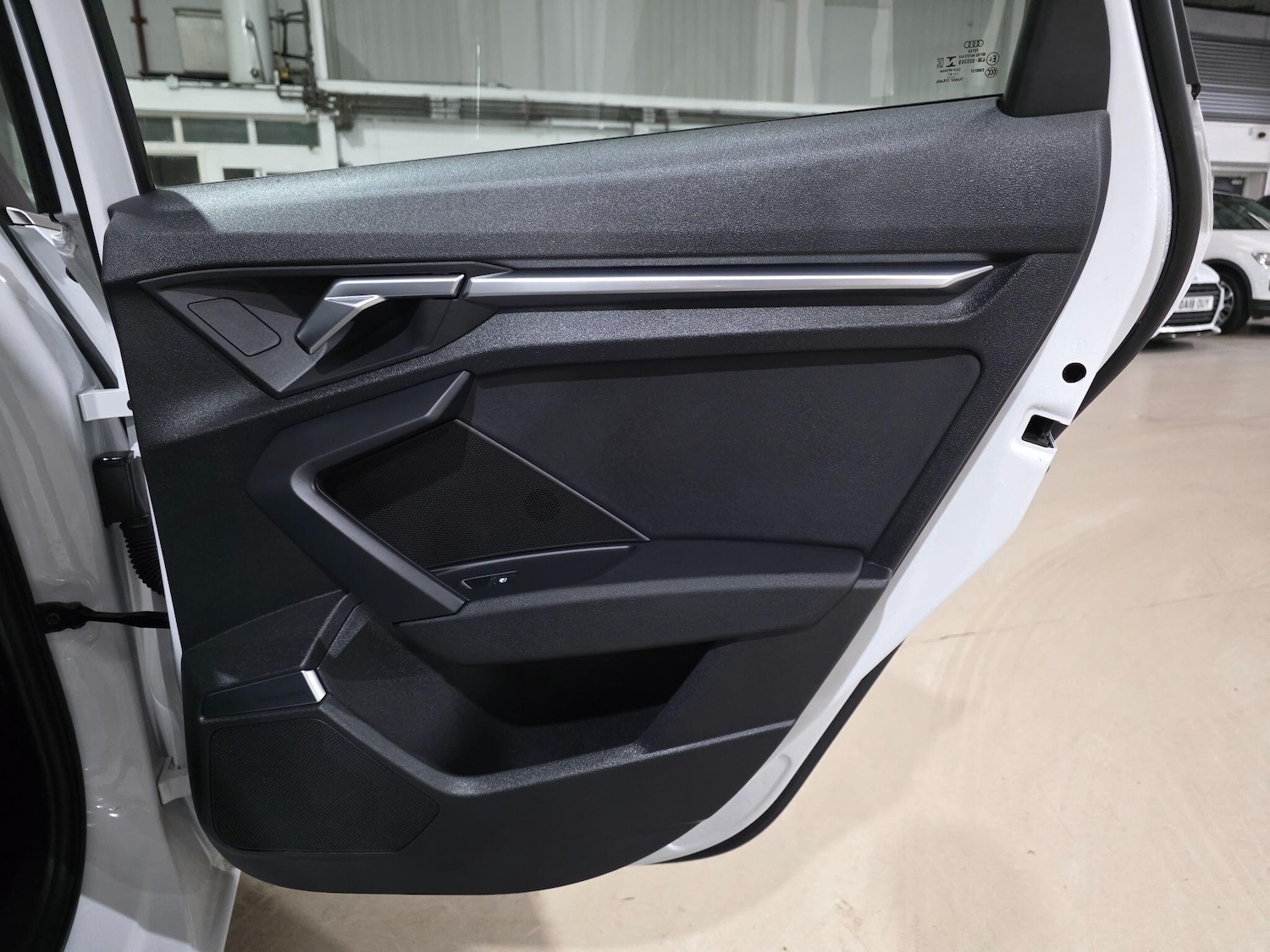 Used Audi A3 2021 for sale - 76994616: Photo 24