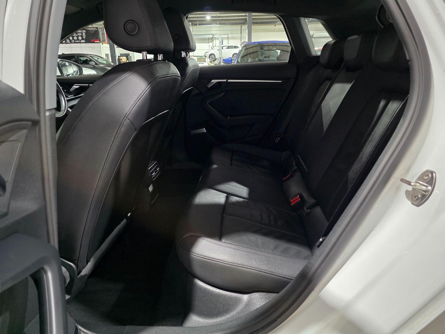 Used Audi A3 2021 for sale - 76994616: Photo 27