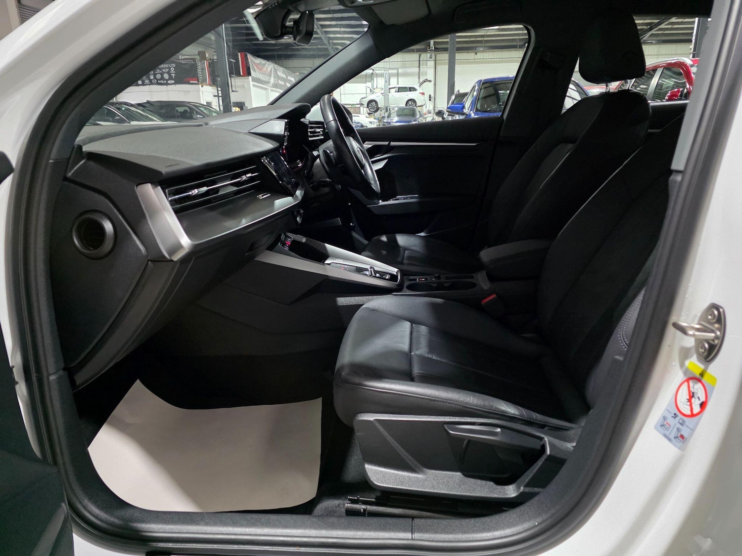 Used Audi A3 2021 for sale - 76994616: Photo 28