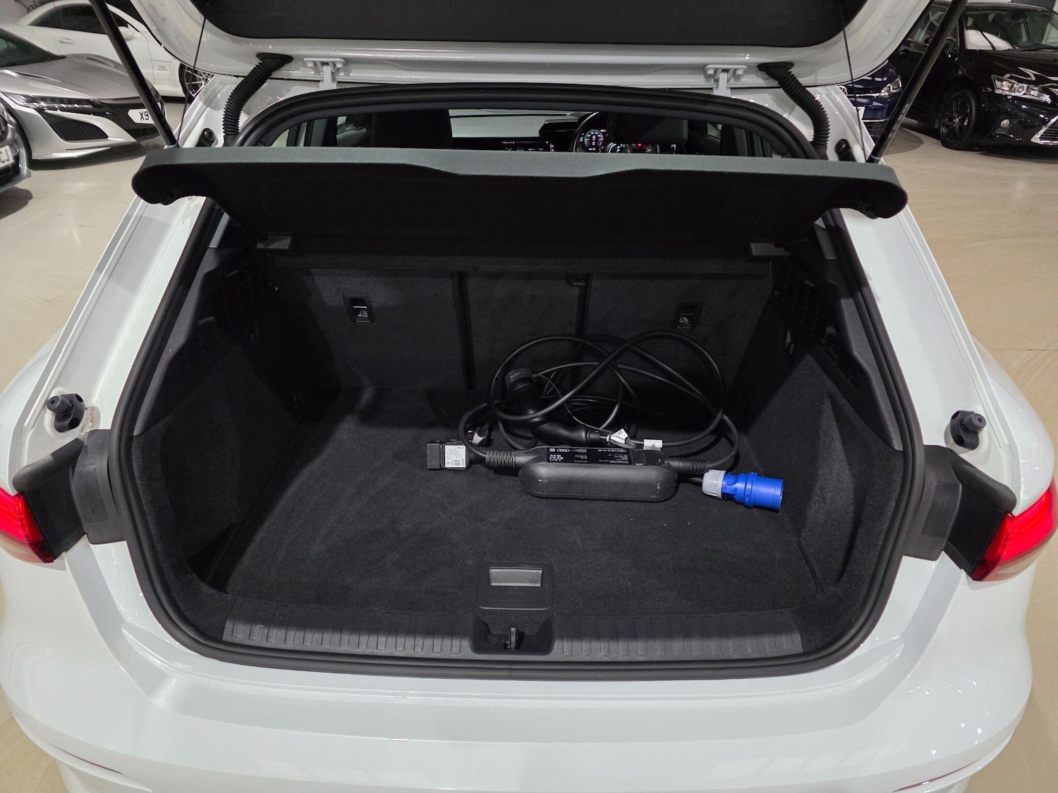 Used Audi A3 2021 for sale - 76994616: Photo 31