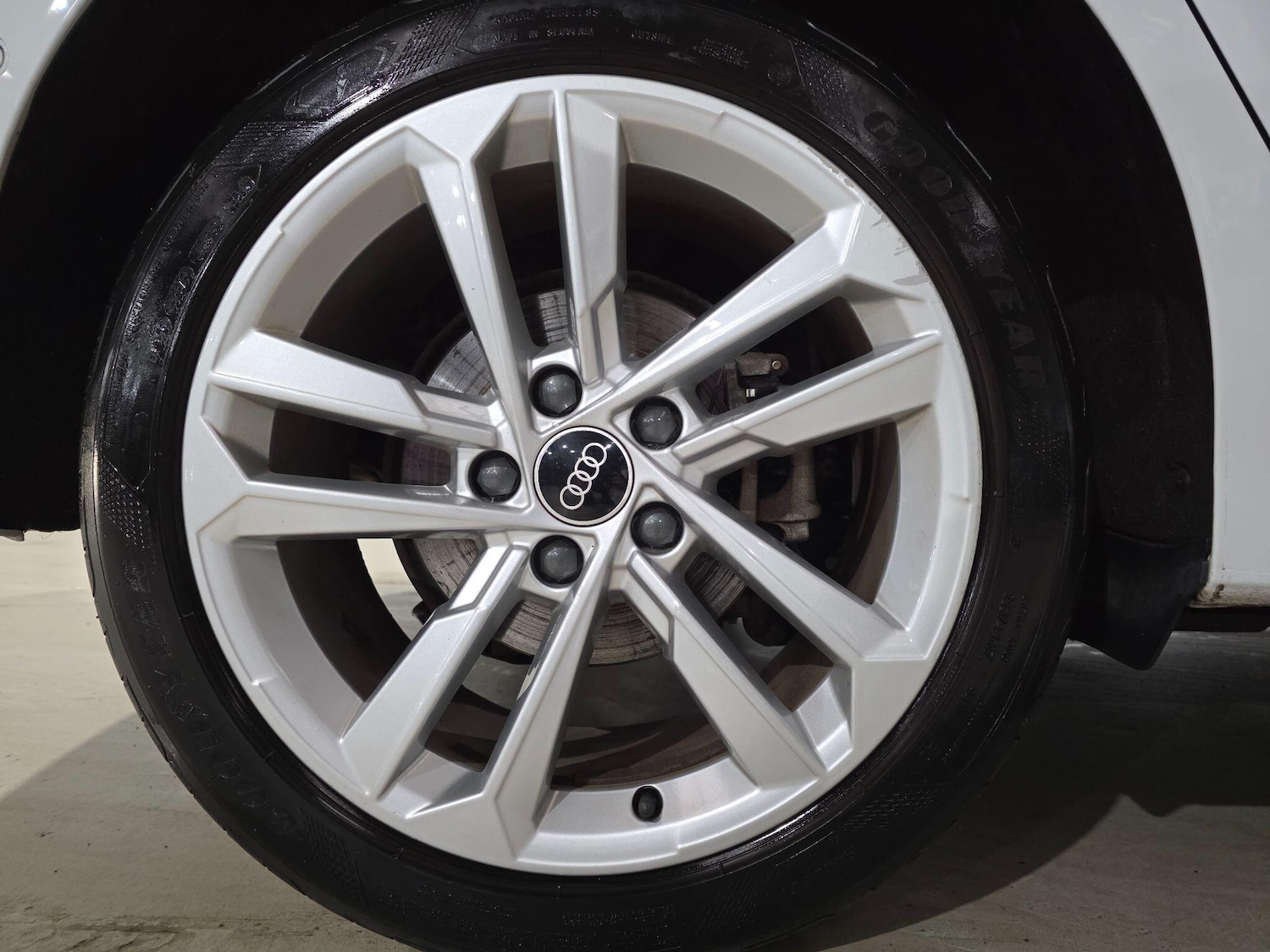 Used Audi A3 2021 for sale - 76994616: Photo 32