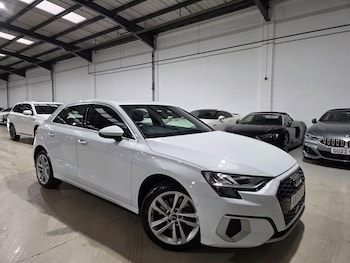 Used Audi A3 2021 for sale - 76994616: Photo