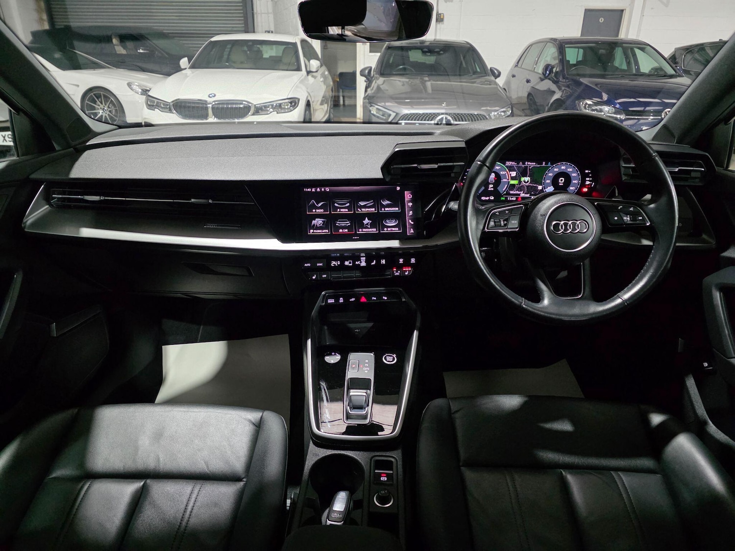 Used Audi A3 2021 for sale - 76994616: Photo 5