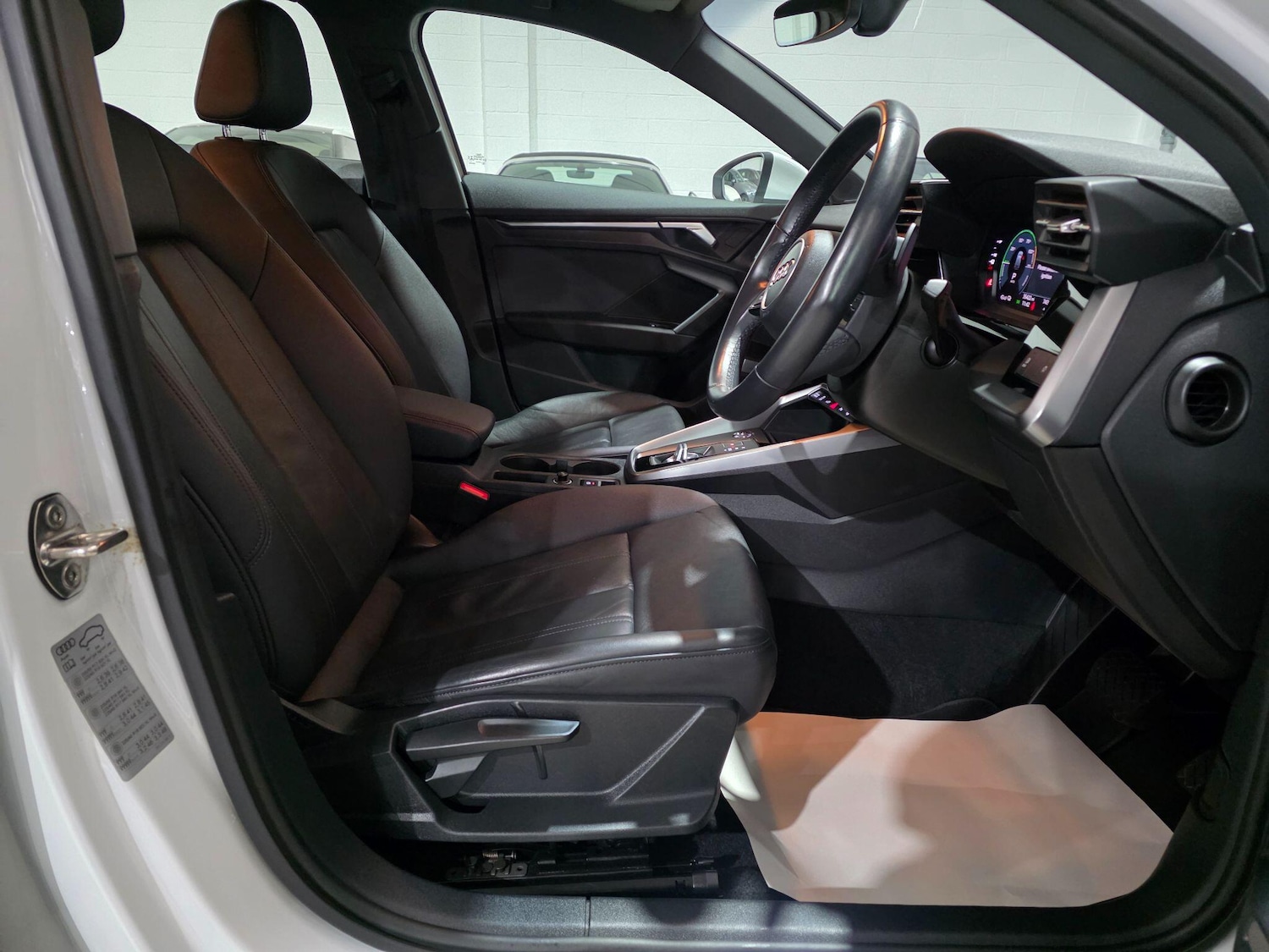 Used Audi A3 2021 for sale - 76994616: Photo 6